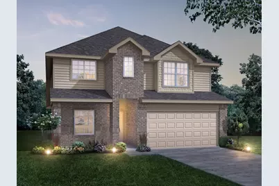 10616 Brocket Lane, Fort Worth, TX 76036 - Photo 1