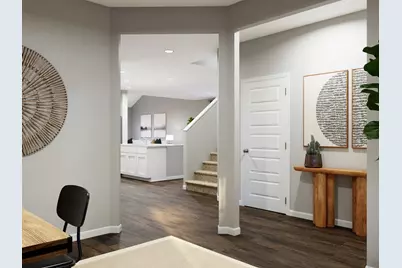 10616 Brocket Lane, Fort Worth, TX 76036 - Photo 8