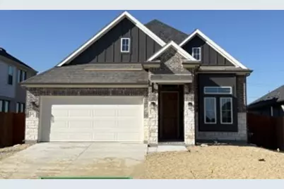 4205 Valley Mills Drive, Crandall, TX 75114 - Photo 2