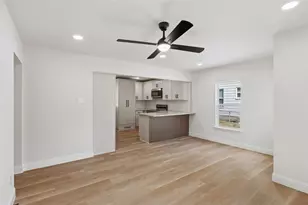 3616 Bonnie Dr, Fort Worth, TX 76116 - Photo 6