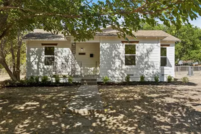 3616 Bonnie Drive, Fort Worth, TX 76116 - Photo 2