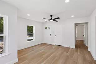 3616 Bonnie Dr, Fort Worth, TX 76116 - Photo 2