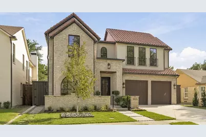 6534 Anita Street, Dallas, TX 75214 - Photo 38