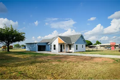 4401 Elementary Drive, Southmayd, TX 76268 - Photo 1