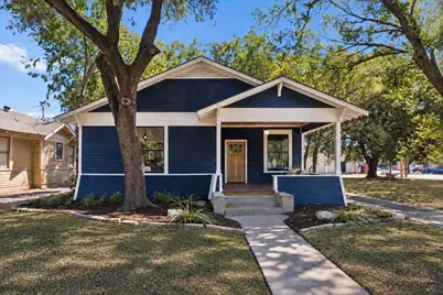 418 S Willomet Avenue, Dallas, TX 75208 - Photo 2