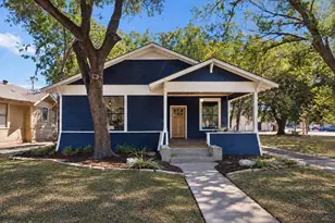 418 S Willomet Ave, Dallas, TX 75208 - Photo 2