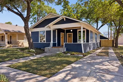 418 S Willomet Avenue, Dallas, TX 75208 - Photo 1
