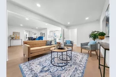 1802 Fairfax Lane, Carrollton, TX 75006 - Photo 1