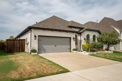 7520 Whisterwheel Way, Fort Worth, TX 76123 - Photo 2