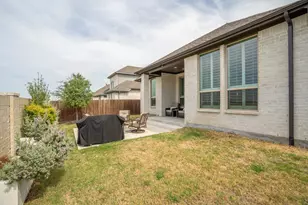 7520 Whisterwheel Wy, Fort Worth, TX 76123 - Photo 40