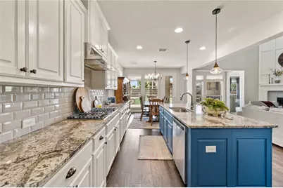 12213 Beatrice Drive, Fort Worth, TX 76052 - Photo 18