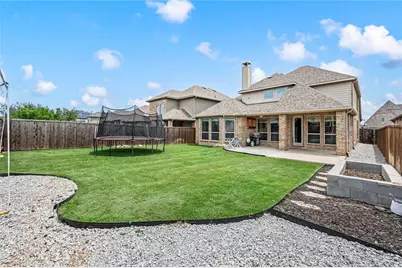 12213 Beatrice Drive, Fort Worth, TX 76052 - Photo 36