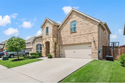 12213 Beatrice Drive, Fort Worth, TX 76052 - Photo 8