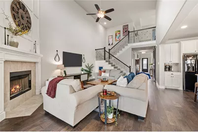 12213 Beatrice Drive, Fort Worth, TX 76052 - Photo 16