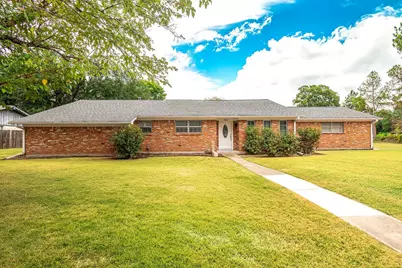 3005 Choctaw Road, Commerce, TX 75428 - Photo 1