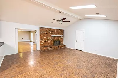 3005 Choctaw Road, Commerce, TX 75428 - Photo 12