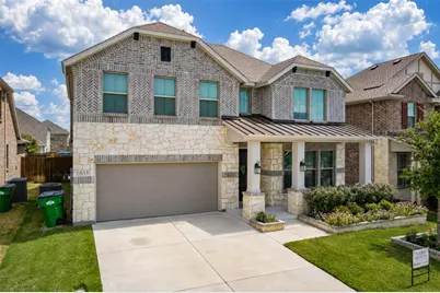 633 Taylor Drive, Fate, TX 75087 - Photo 4