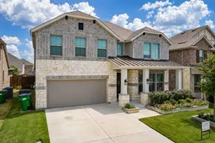 633 Taylor Dr, Fate, TX 75087 - Photo 4