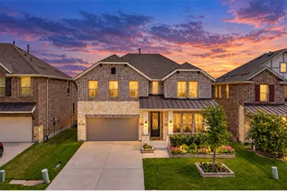 633 Taylor Drive, Fate, TX 75087 - Photo 1