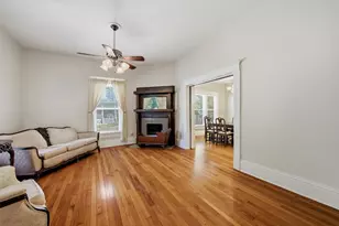 1221 S Crockett St, Sherman, TX 75090 - Photo 6