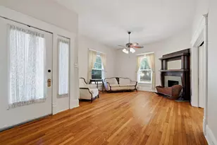 1221 S Crockett St, Sherman, TX 75090 - Photo 8