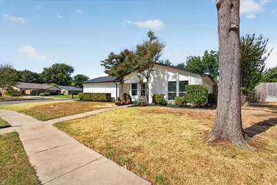 3101 Whisperwood Lane, Bedford, TX 76021 - Photo 2