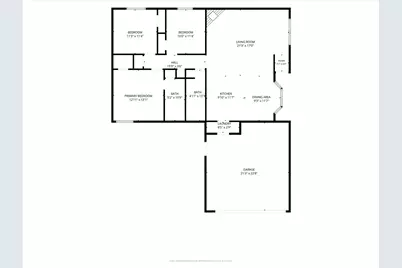 3101 Whisperwood Lane, Bedford, TX 76021 - Photo 26