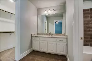 4767 Overton Woods Dr, Fort Worth, TX 76109 - Photo 8