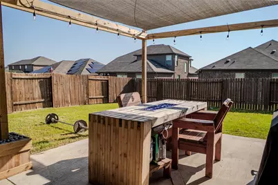 1837 Rialto Lane, Crowley, TX 76036 - Photo 4