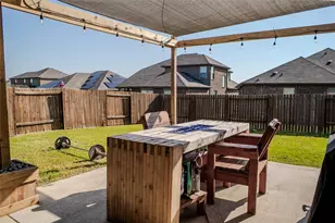 1837 Rialto Ln, Crowley, TX 76036 - Photo 4