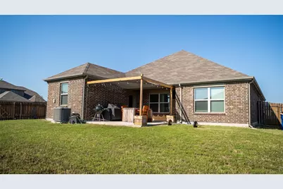1837 Rialto Lane, Crowley, TX 76036 - Photo 2
