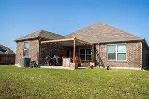 1837 Rialto Ln, Crowley, TX 76036 - Photo 2