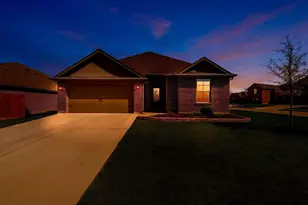 1837 Rialto Ln, Crowley, TX 76036 - Photo 1