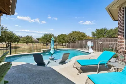 7625 Ridgedale Court, Sachse, TX 75048 - Photo 1