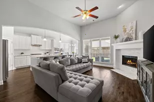 16020 Plum Ct, Prosper, TX 75078 - Photo 4