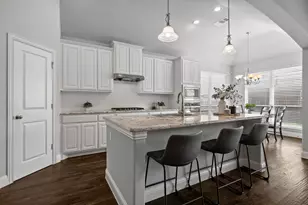 16020 Plum Ct, Prosper, TX 75078 - Photo 8