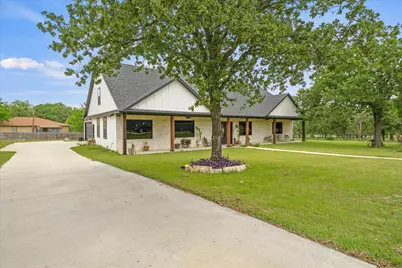 5509 County Road 1022, Joshua, TX 76058 - Photo 1