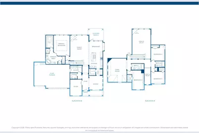 245 Pine Leaf Trail, Waxahachie, TX 75165 - Photo 2
