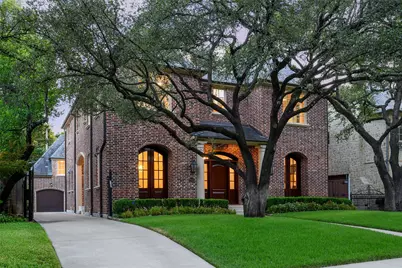 4421 Livingston Avenue, Highland Park, TX 75205 - Photo 2