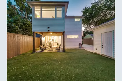 566 Hambrick Road, Dallas, TX 75218 - Photo 20