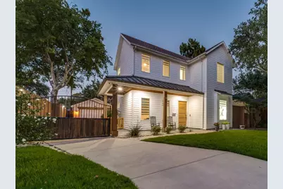 566 Hambrick Road, Dallas, TX 75218 - Photo 2