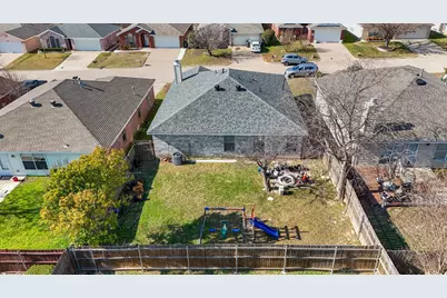 2501 Nogales Drive, Fort Worth, TX 76108 - Photo 8