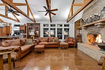 1179 E Fm 813, Palmer, TX 75152 - Photo 24