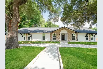 925 Lake North Road, Rowlett, TX 75089 - Photo 30