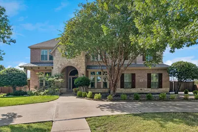 801 Owl Creek Drive, Murphy, TX 75094 - Photo 1