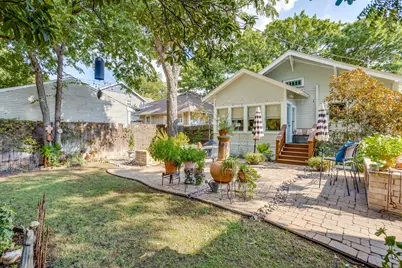 1116 W Arlington Avenue, Fort Worth, TX 76110 - Photo 38