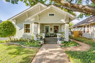 1116 W Arlington Ave, Fort Worth, TX 76110 - Photo 2