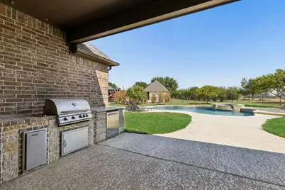 212 W Aurora Vista Trail, Aurora, TX 76078 - Photo 12
