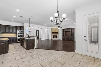 212 W Aurora Vista Trail, Aurora, TX 76078 - Photo 24
