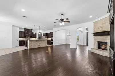 212 W Aurora Vista Trail, Aurora, TX 76078 - Photo 20
